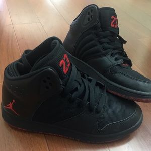 Jordans (shoes)